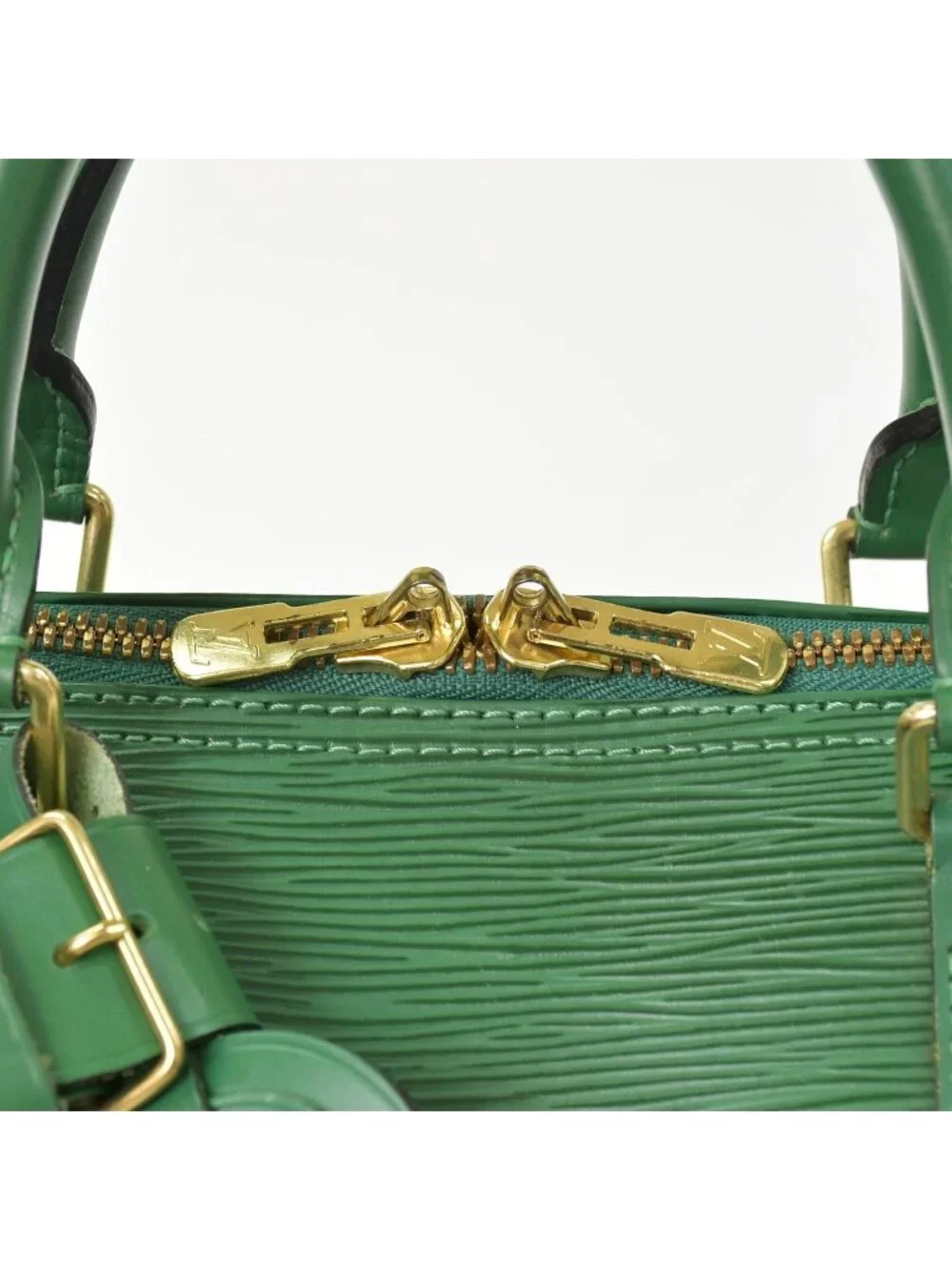 Louis Vuitton this authentic